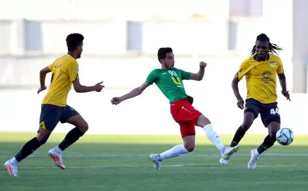 مدار الساعة,أخبار رياضية,عيد الأضحى