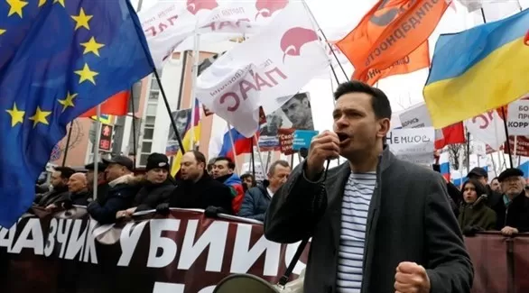 مدار الساعة,أخبار عربية ودولية,مواقع التواصل الاجتماعي