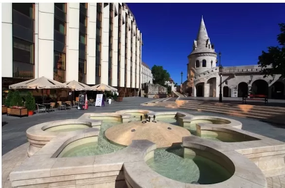 مدار الساعة,أخبار السياحة في الأردن