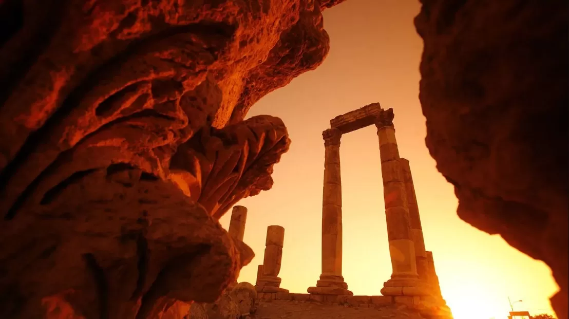 مدار الساعة,أخبار السياحة في الأردن,وزارة السياحة والآثار,دائرة الآثار العامة,وزارة السياحة,هيئة تنشيط السياحة,عيد الأضحى