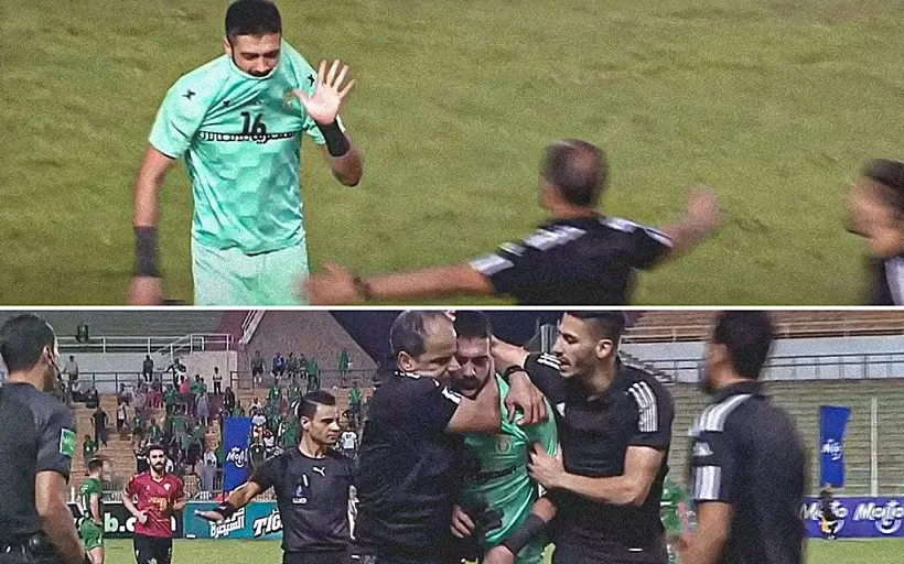 مدار الساعة,Video,فيديو,أخبار رياضية