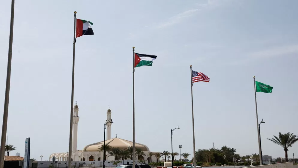 مدار الساعة,أخبار الأردن,اخبار الاردن,الملك عبدالله الثاني,المملكة العربية السعودية