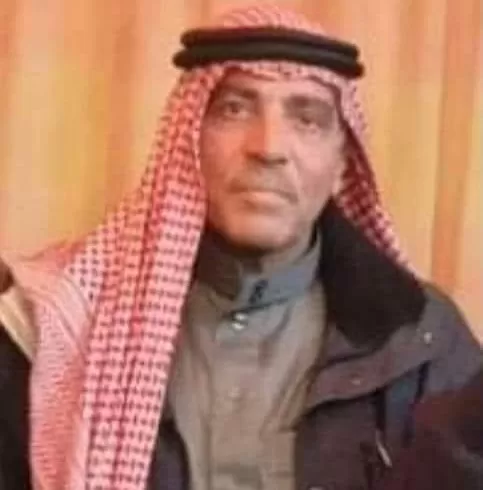 مدار الساعة,وفيات اليوم في الأردن