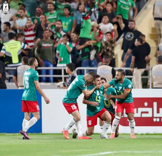 مدار الساعة,أخبار رياضية,الملك عبدالله الثاني