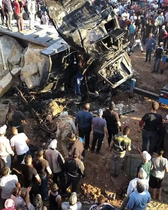 مدار الساعة,أخبار الأسرة