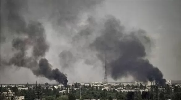 مدار الساعة,أخبار عربية ودولية