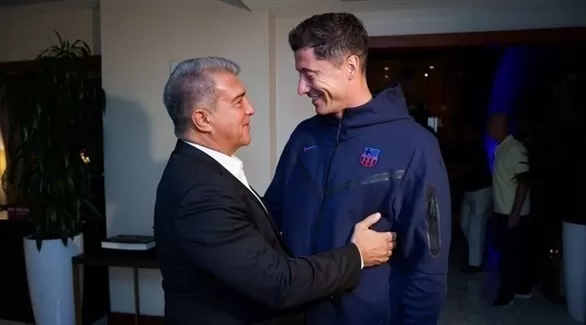 مدار الساعة,أخبار رياضية