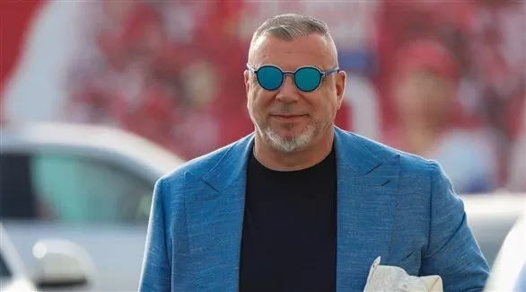 مدار الساعة,أخبار رياضية