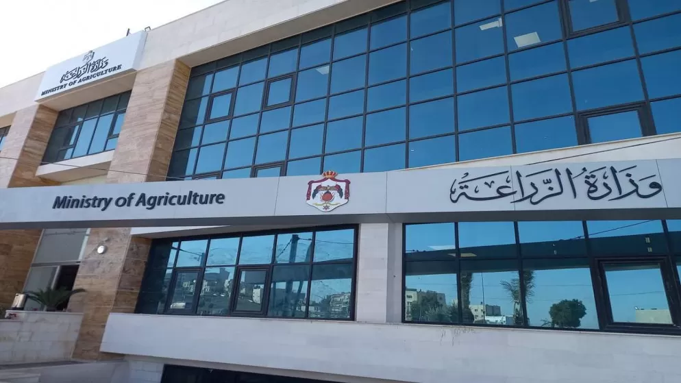 مدار الساعة,أخبار اقتصادية,وزير الزراعة,المركز الوطني للبحوث الزراعية,درجات الحرارة