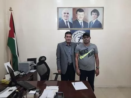 مدار الساعة,أخبار رياضية