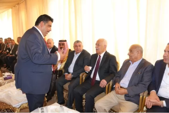 مدار الساعة,مناسبات أردنية,وزير الداخلية,وزير النقل,وزير العمل,الملك عبدالله الثاني,ولي العهد,الديوان الملكي,مخيم الوحدات