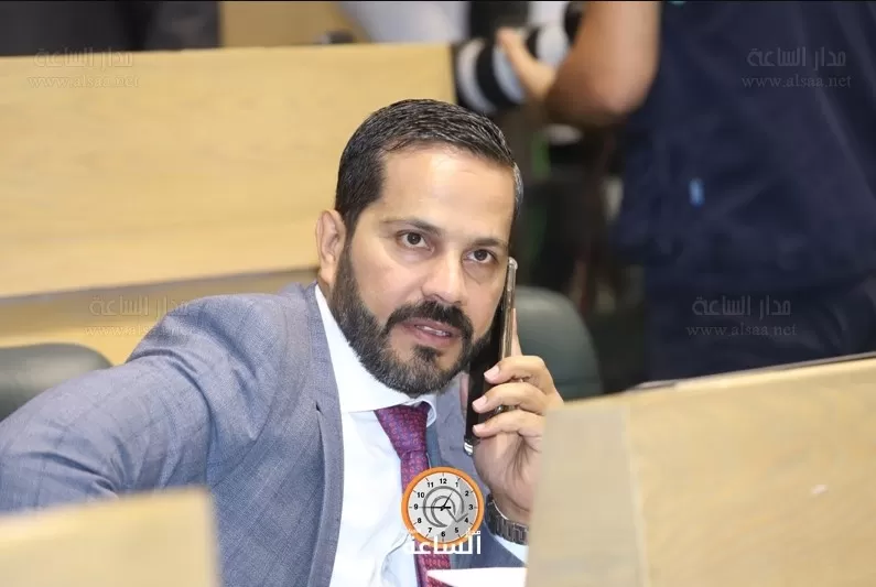 مدار الساعة,أخبار مجلس النواب الأردني,مجلس النواب,وسائل التواصل الاجتماعي