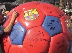 مدار الساعة,أخبار رياضية