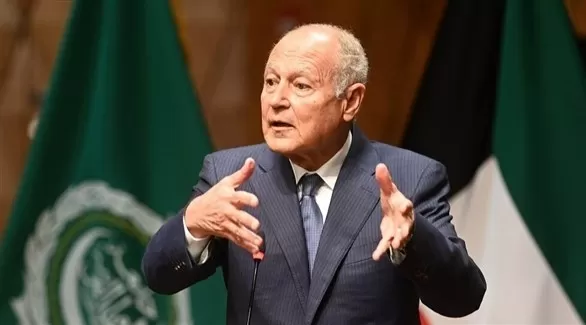 مدار الساعة,أخبار عربية ودولية,الجامعة العربية,جامعة الدول العربية