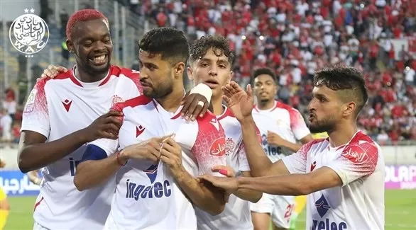 مدار الساعة,أخبار رياضية