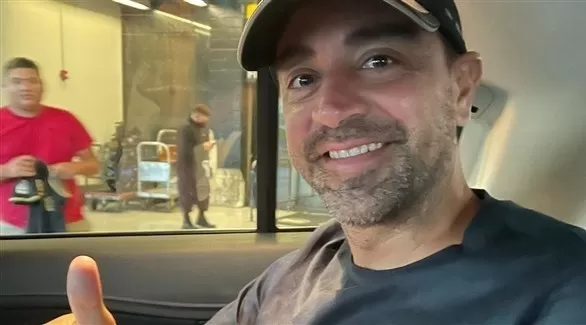 مدار الساعة,أخبار رياضية