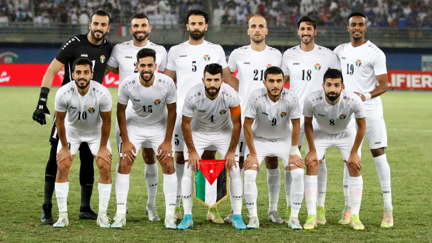 مدار الساعة,أخبار رياضية,بطولة غرب آسيا,الاتحاد الأردني لكرة القدم,منتخب النشامى,كأس آسيا,المنتخب الوطني