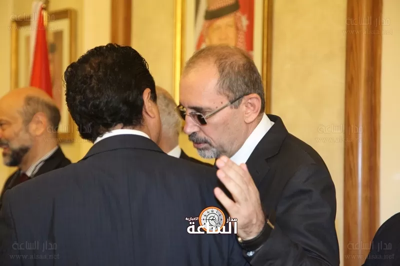 مدار الساعة,أسرار أردنية,وزير الخارجية وشؤون المغتربين,أيمن الصفدي,مجلس النواب