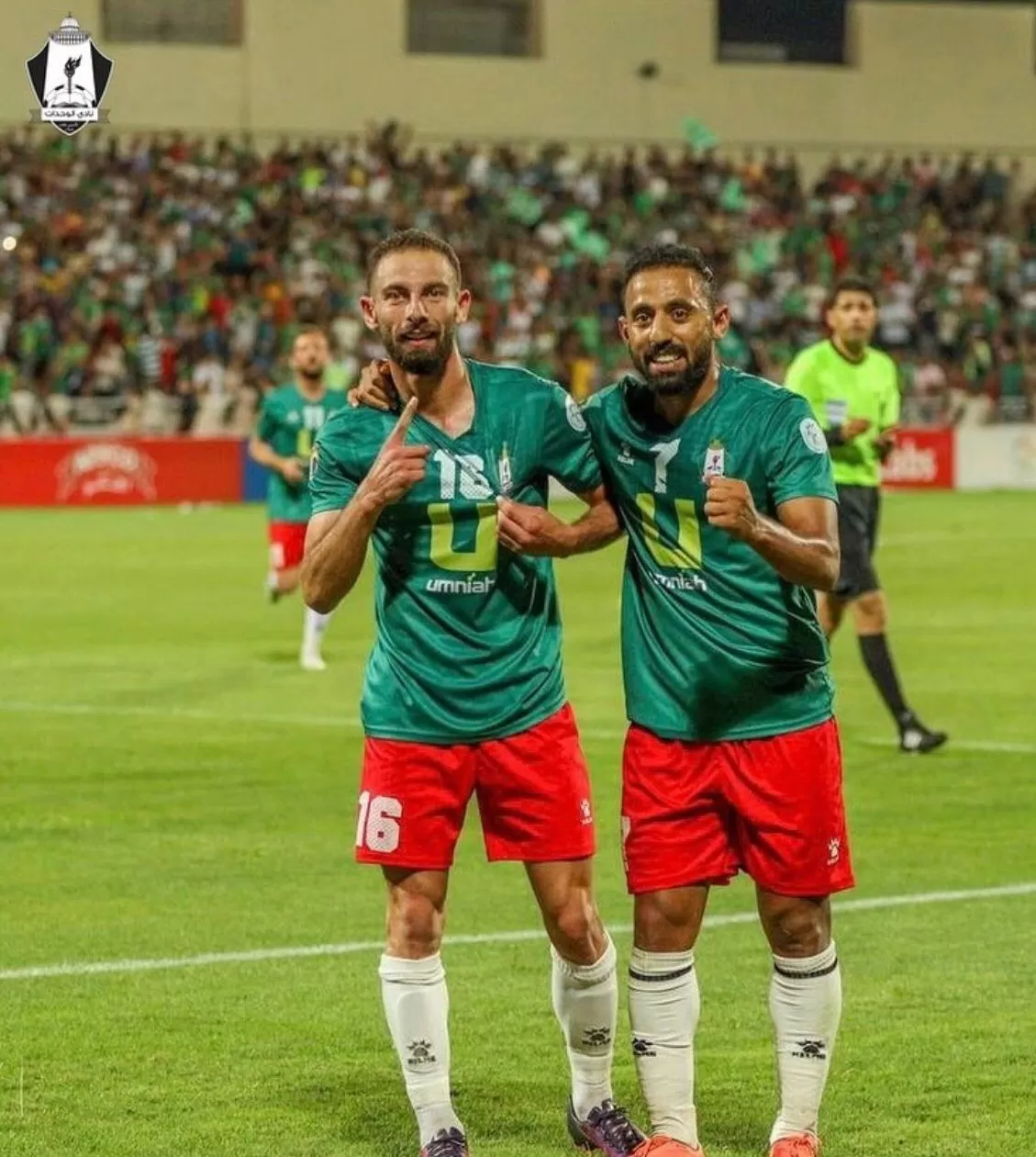 مدار الساعة,أخبار رياضية