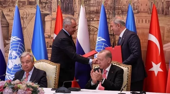 مدار الساعة,أخبار عربية ودولية,الاتحاد الأوروبي,الأمم المتحدة