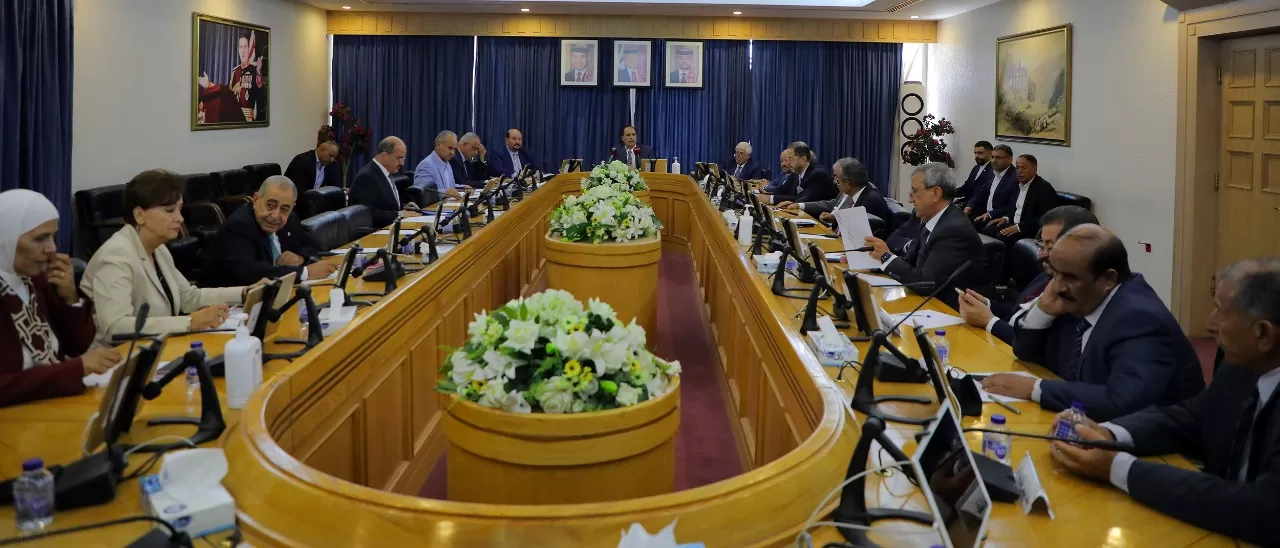 مدار الساعة,أخبار مجلس النواب الأردني,دائرة العطاءات الحكومية,مجلس الأعيان,سلطة منطقة العقبة الاقتصادية الخاصة,وزارة البيئة