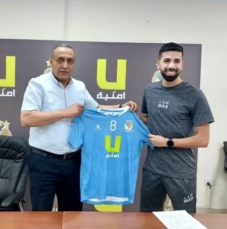 مدار الساعة,أخبار رياضية