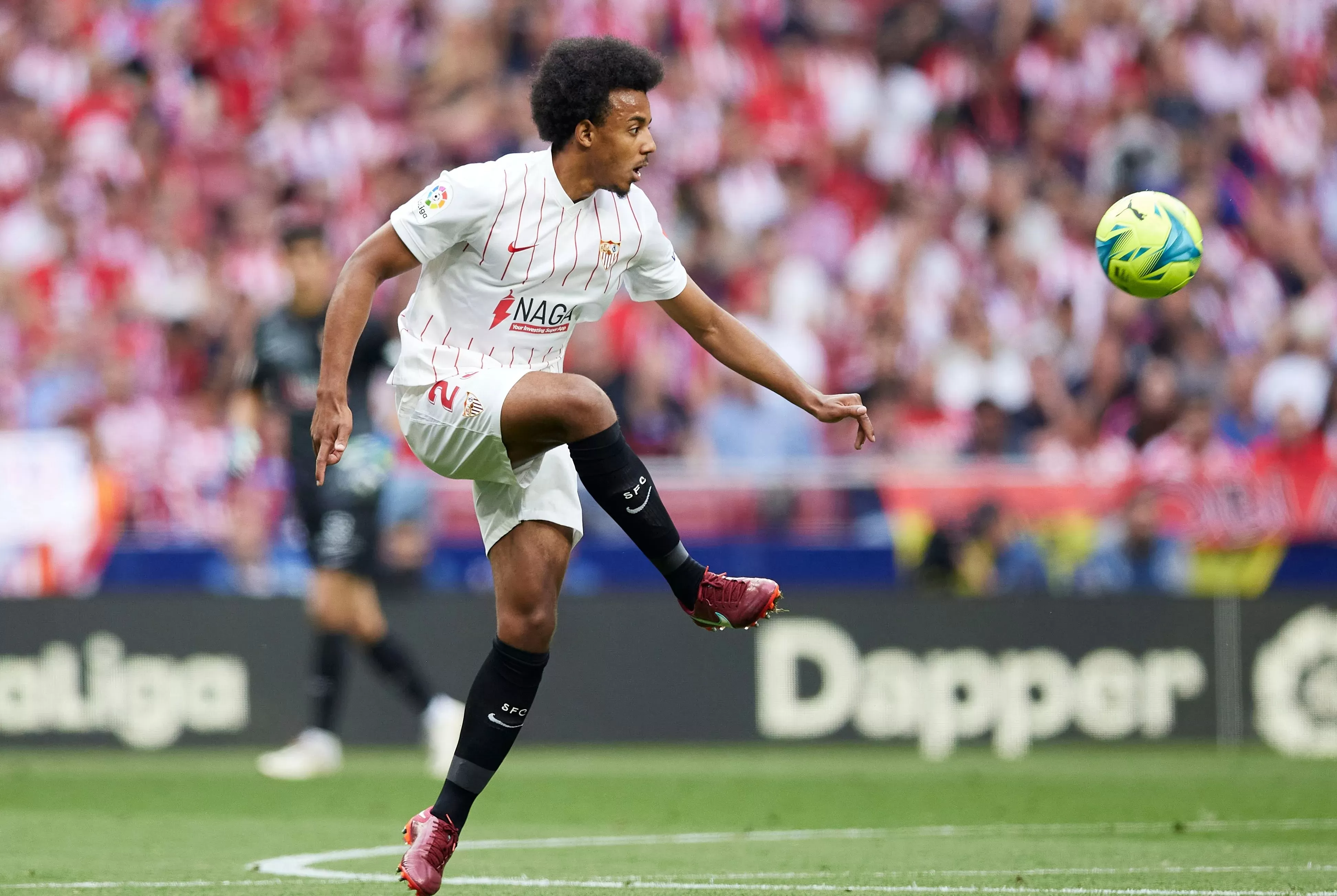 مدار الساعة,أخبار رياضية