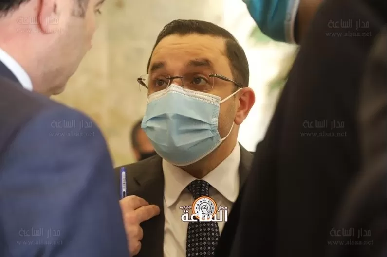 مدار الساعة,أخبار مجلس النواب الأردني,وزير المالية,مجلس النواب,المملكة العربية السعودية
