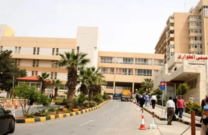 مدار الساعة,وظائف شاغرة في الأردن