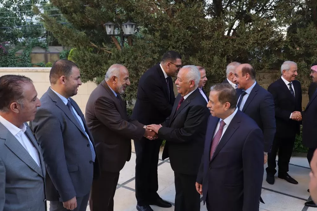 مدار الساعة,مناسبات أردنية,وزير الصحة,الملك عبدالله الثاني,الديوان الملكي الهاشمي,رئاسة الوزراء,الديوان الملكي,وزارة الصحة,التنمية الاجتماعية,الخدمات الطبية الملكية,المستشفيات الخاصة,سلاح الجو الملكي