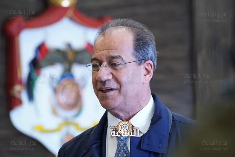مدار الساعة,أخبار مجلس النواب الأردني,رئيس الوزراء,مجلس النواب