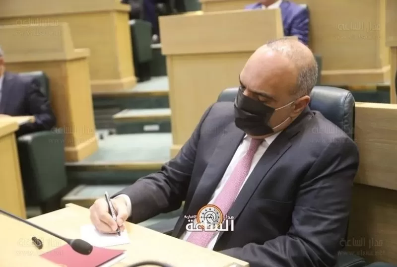 مدار الساعة,أخبار مجلس النواب الأردني,رئيس الوزراء