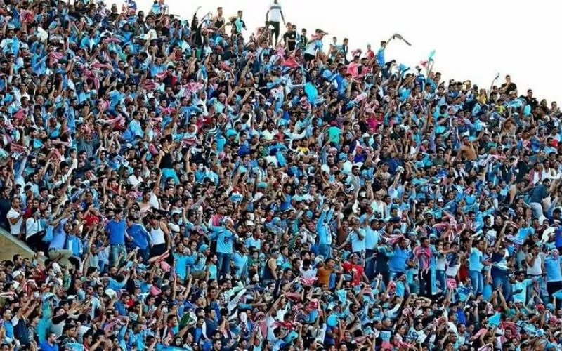 مدار الساعة,أخبار رياضية