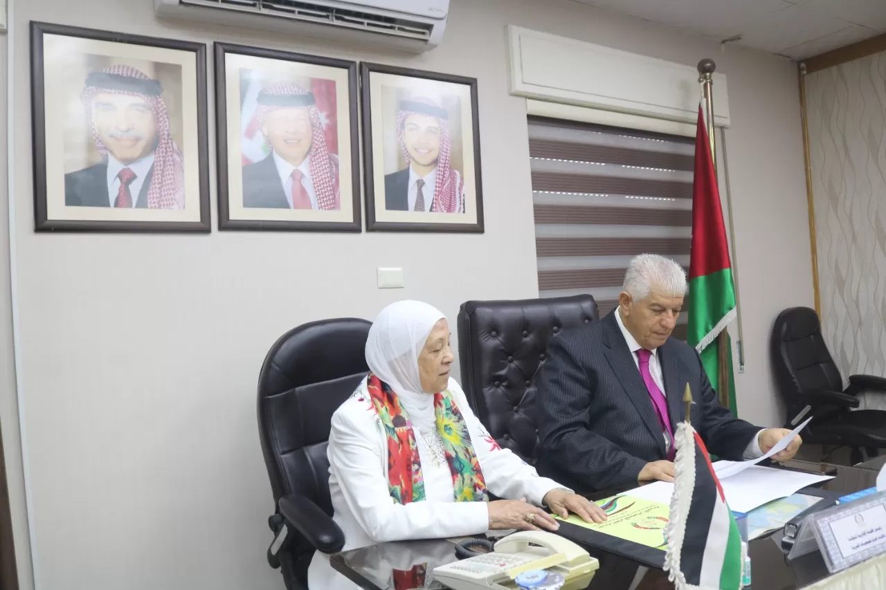 مدار الساعة,مناسبات أردنية,الاتحاد الأوروبي,وزارة التنمية الاجتماعية,التنمية الاجتماعية