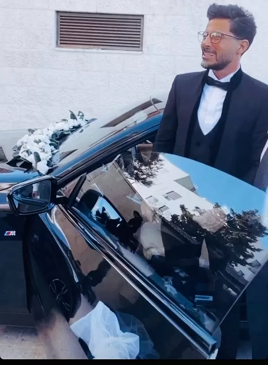 مدار الساعة,مناسبات أردنية