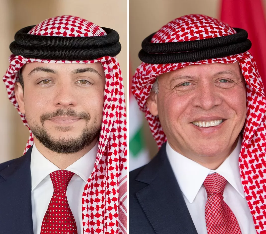 مدار الساعة,أخبار الأردن,اخبار الاردن,ولي العهد,الملك عبدالله الثاني,الحسين بن عبدالله الثاني