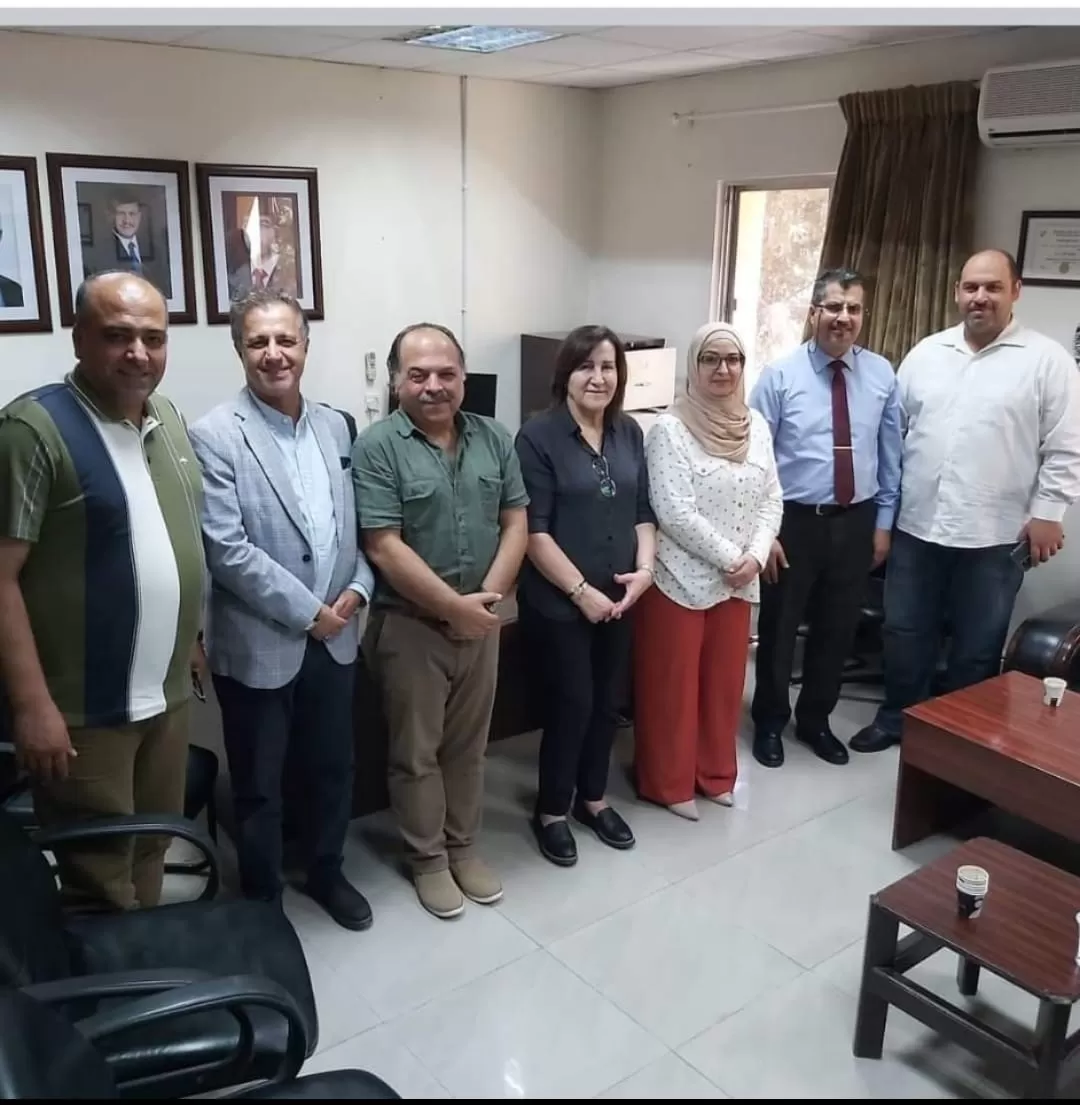 مدار الساعة,أخبار الجامعات الأردنية,جامعة البترا