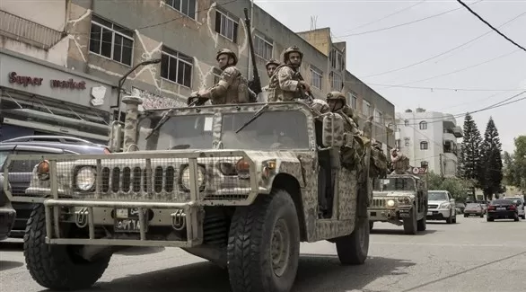 مدار الساعة,أخبار عربية ودولية