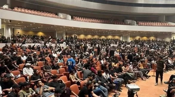 مدار الساعة,أخبار عربية ودولية,وزارة الصحة,مجلس النواب,مستشفى اليرموك,الأمم المتحدة