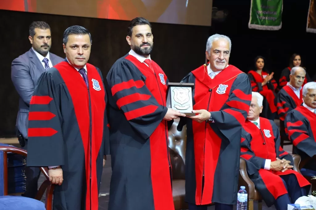 مدار الساعة,أخبار الجامعات الأردنية