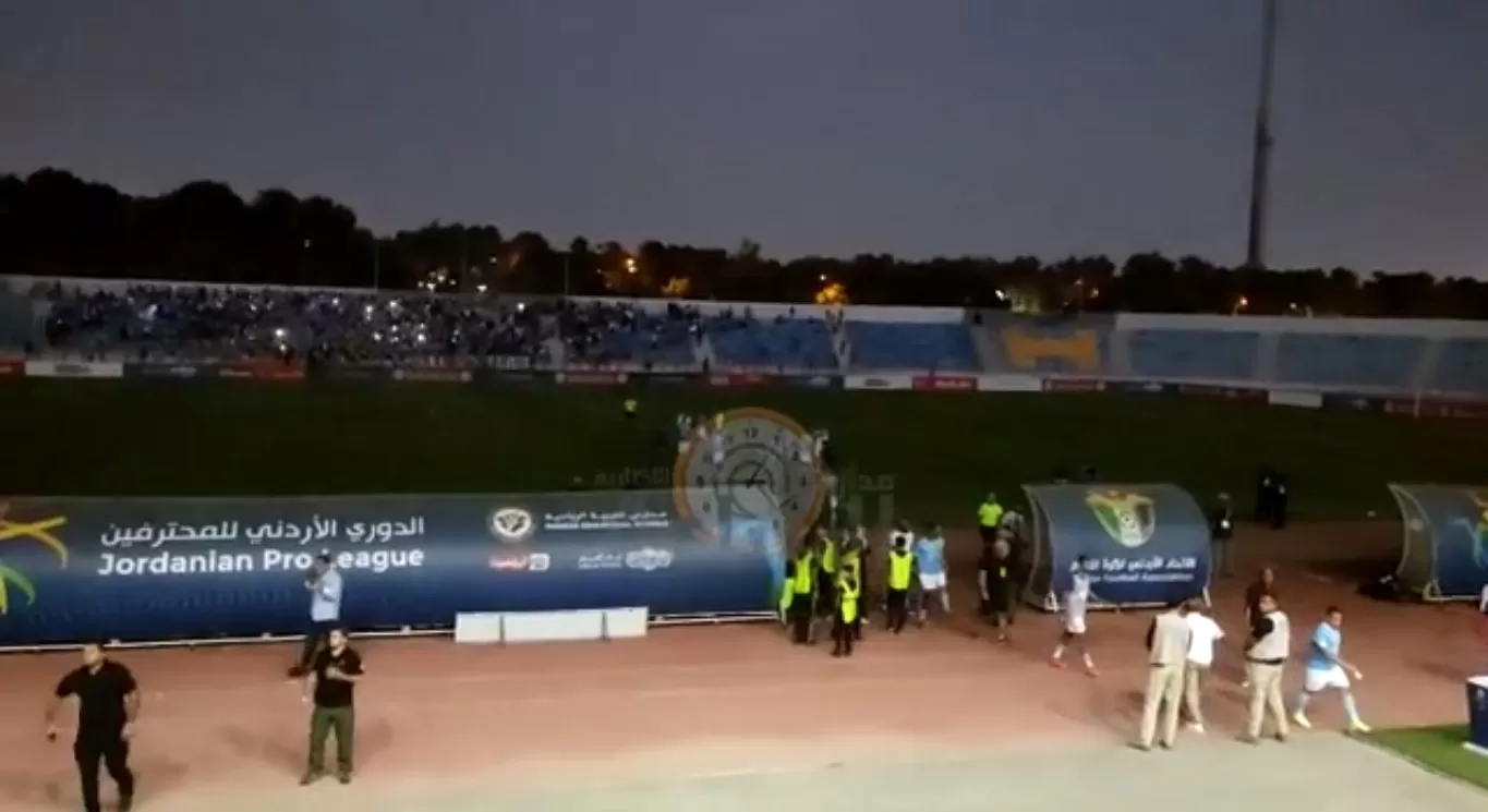 مدار الساعة,أخبار الأردن,اخبار الاردن,ستاد عمان الدولي