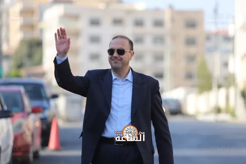 مدار الساعة,أخبار مجلس النواب الأردني,وزير المالية,محمد المومني,جامعة اليرموك