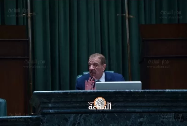 مدار الساعة,أخبار مجلس النواب الأردني,وزير المالية,رئيس الوزراء,مجلس النواب