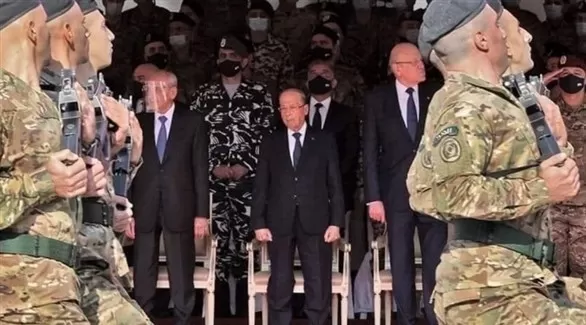 مدار الساعة,أخبار عربية ودولية,مجلس النواب,عيد الجيش,الانتخابات النيابية