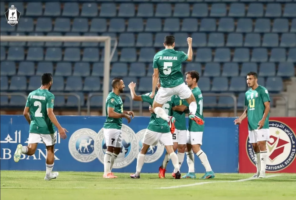 مدار الساعة,أخبار رياضية,ستاد عمان الدولي