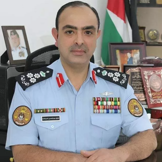 مدار الساعة,أسرار أردنية,هيئة تنظيم النقل البري