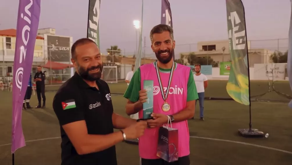 مدار الساعة,مناسبات أردنية