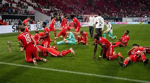 مدار الساعة,أخبار رياضية