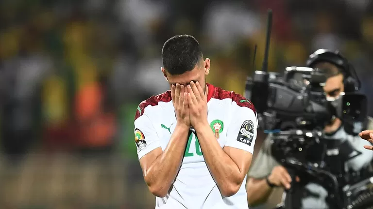 مدار الساعة,أخبار رياضية,كأس العالم