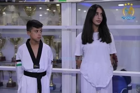 مدار الساعة,أخبار رياضية